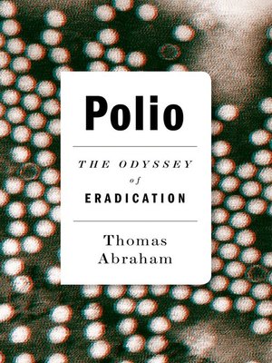 cover image of Polio